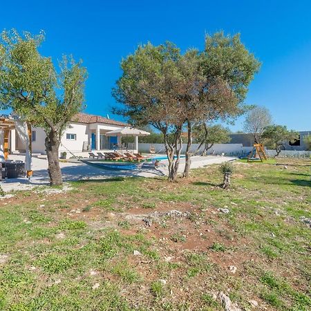 Experience Only The Best - House Kamber Biograd Na Moru Luaran gambar