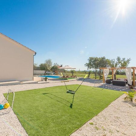 Experience Only The Best - House Kamber Biograd Na Moru Luaran gambar