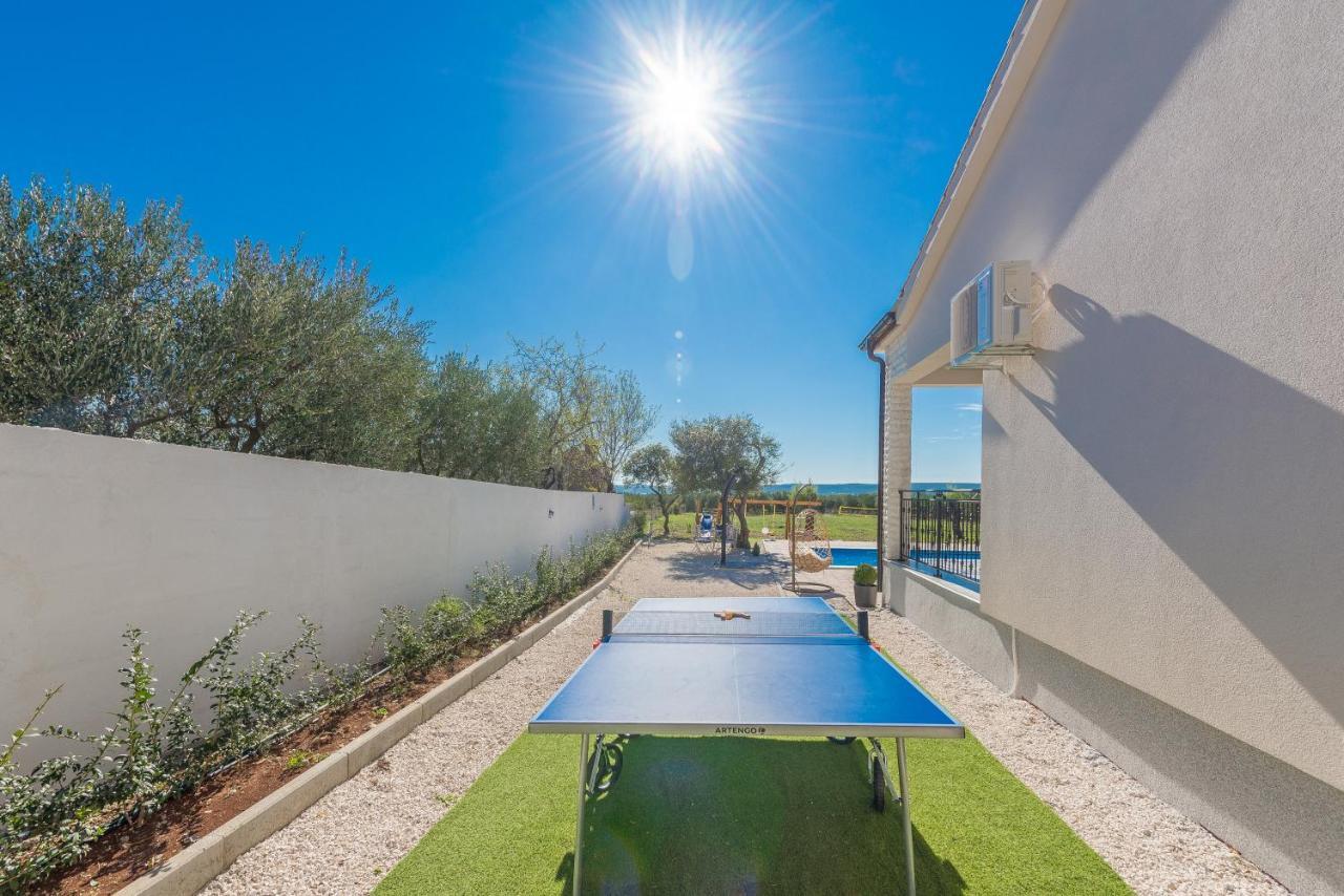 Experience Only The Best - House Kamber Biograd Na Moru Luaran gambar