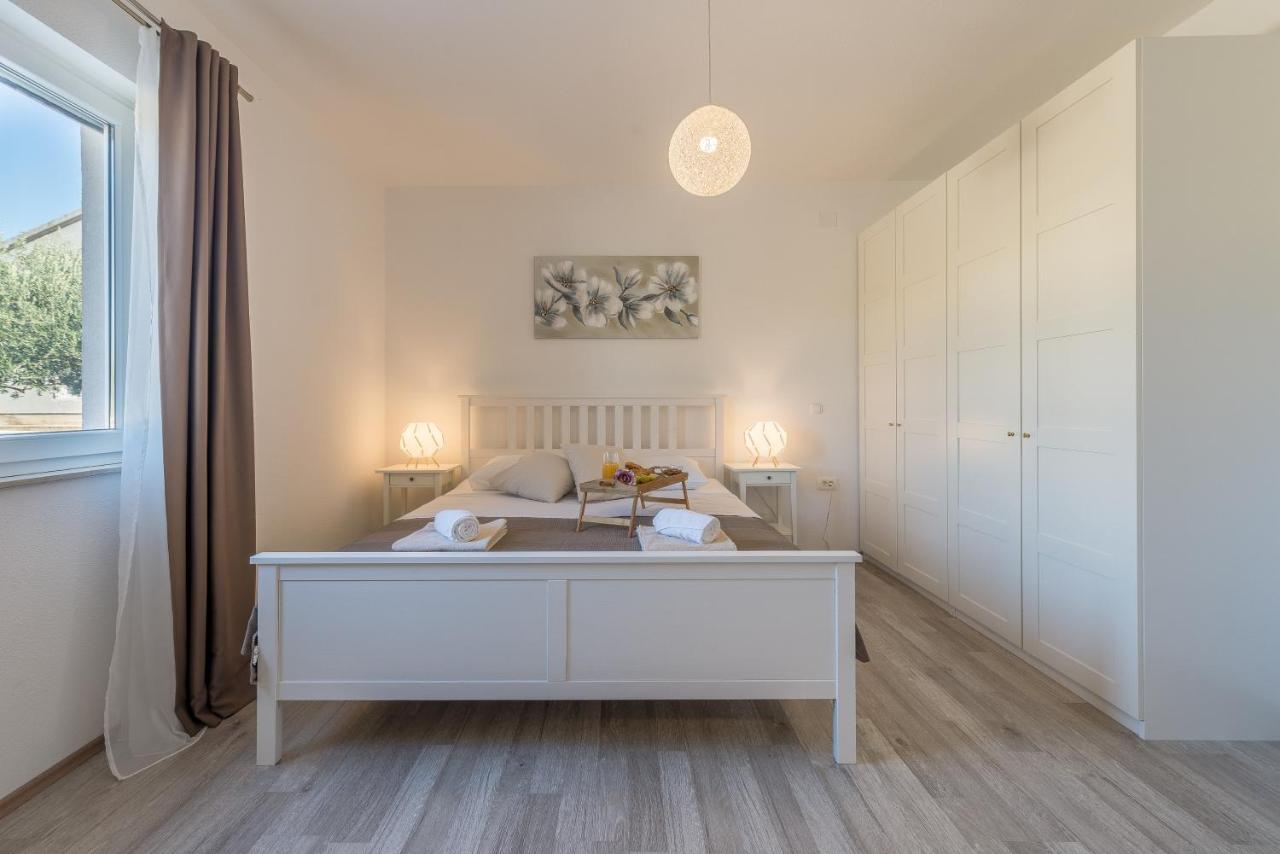 Experience Only The Best - House Kamber Biograd Na Moru Luaran gambar