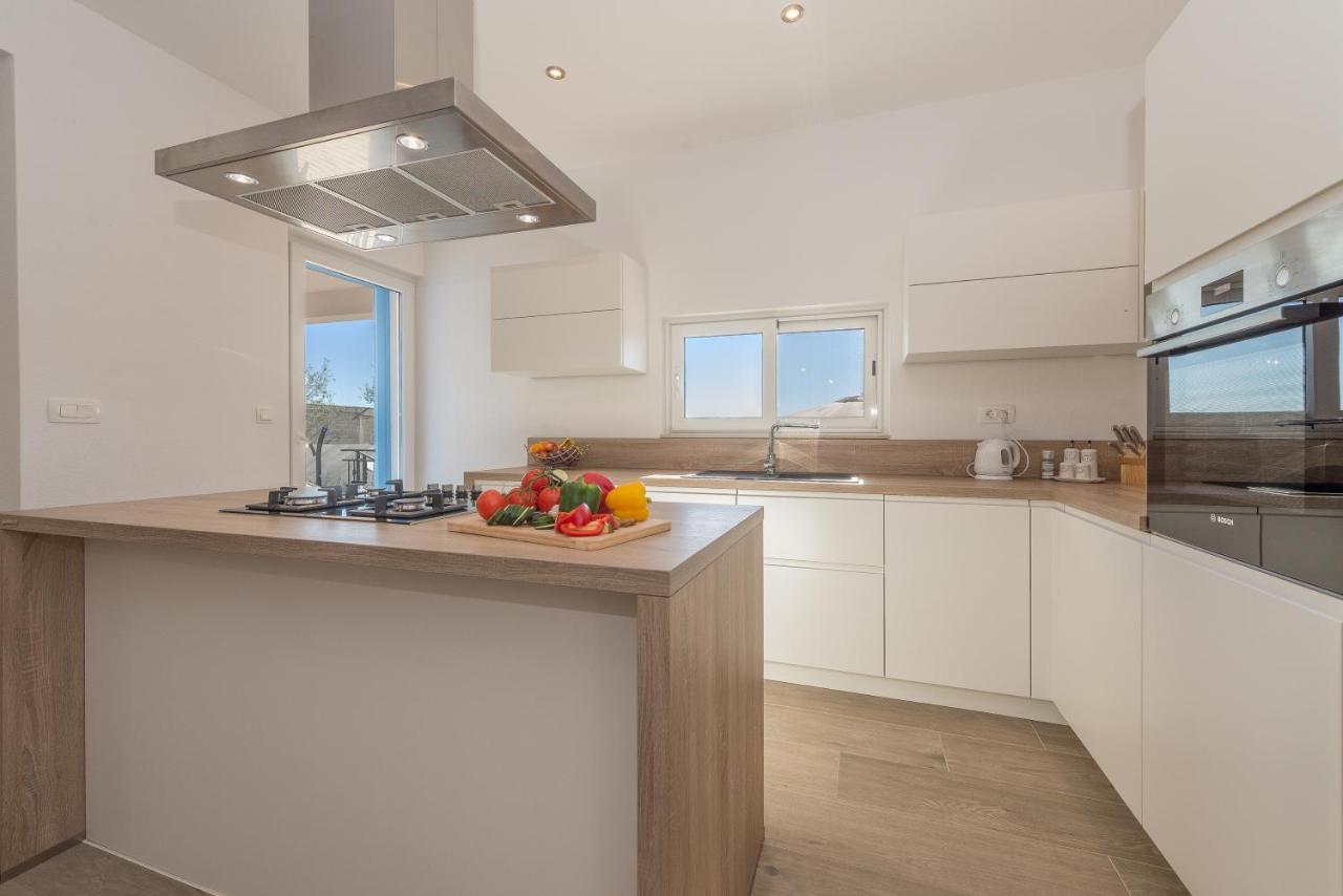 Experience Only The Best - House Kamber Biograd Na Moru Luaran gambar