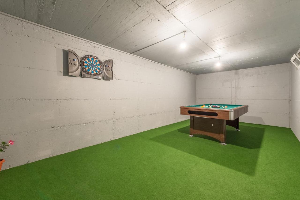 Experience Only The Best - House Kamber Biograd Na Moru Luaran gambar