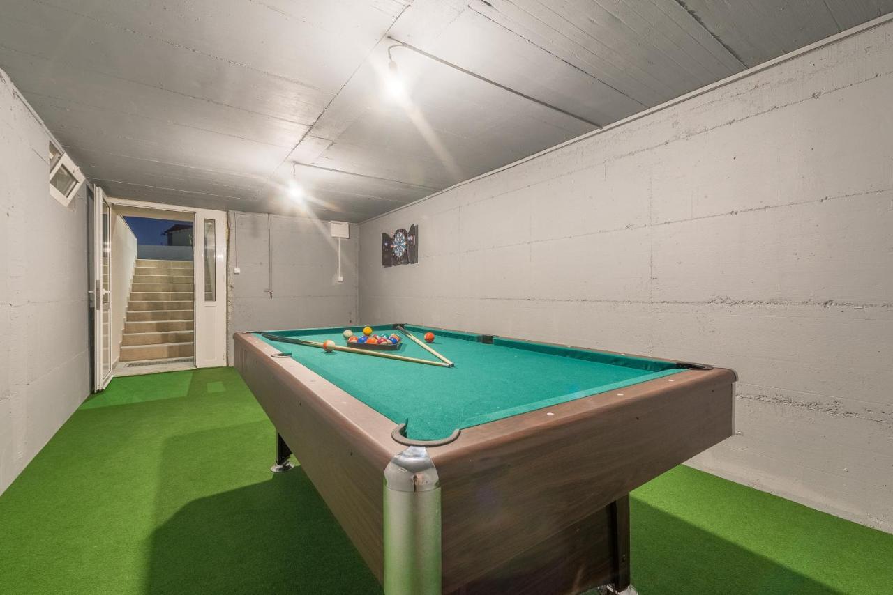 Experience Only The Best - House Kamber Biograd Na Moru Luaran gambar